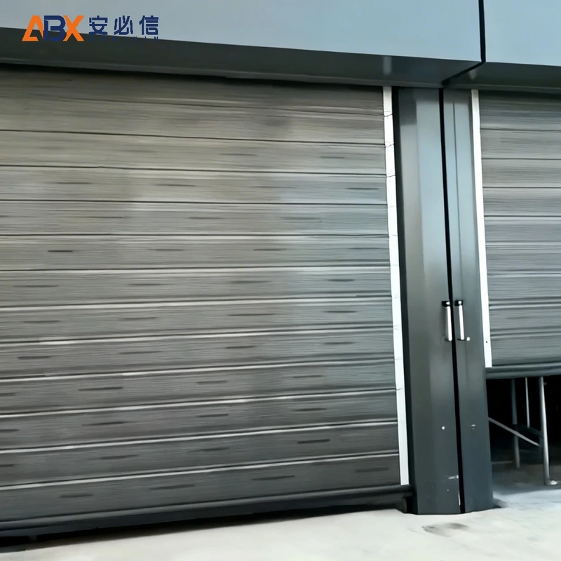 新乡市医药密闭高速门